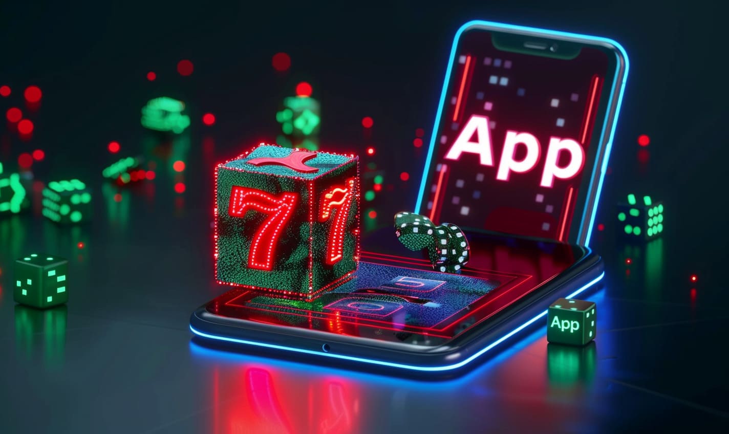 App Casino EK999