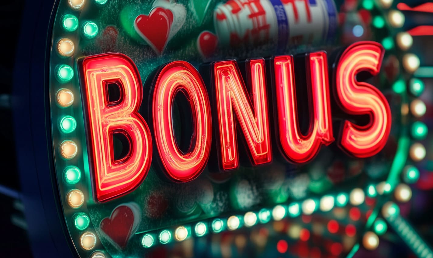 Join Rewards and Bonus at EK999 Casino