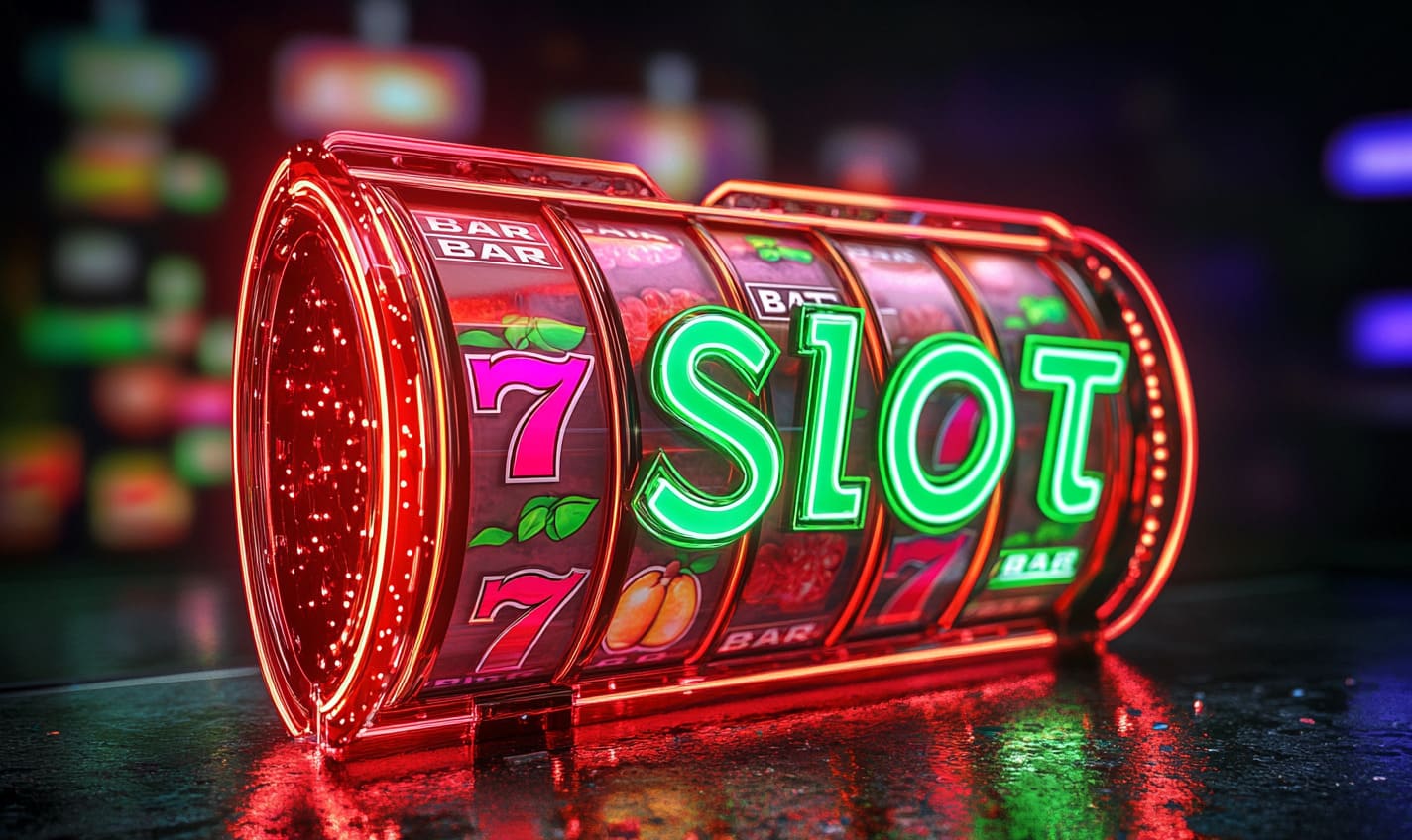 Best Slots at EK999 Casino